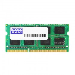 Goodram GR3200S464L22/32G módulo de memoria 32 GB 1 x 32 GB DDR4 3200 MHz