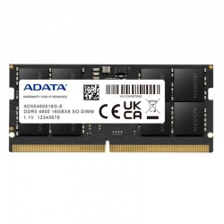 ADATA RAM  AD5S480016G-S SO...