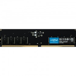 MODULO DDR5 32GB 4800MHz CRUCIAL