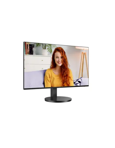 AOC B3 Q27B3CF2 pantalla para PC 68,6 cm (27") 2560 x 1440 Pixeles Quad HD Negro