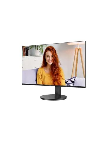 AOC B3 Q27B3CF2 pantalla para PC 68,6 cm (27") 2560 x 1440 Pixeles Quad HD Negro