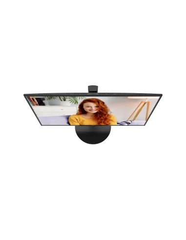 AOC B3 Q27B3CF2 pantalla para PC 68,6 cm (27") 2560 x 1440 Pixeles Quad HD Negro