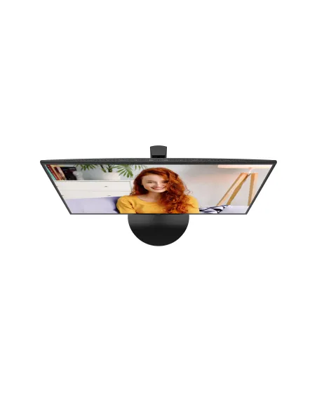 AOC B3 Q27B3CF2 pantalla para PC 68,6 cm (27") 2560 x 1440 Pixeles Quad HD Negro