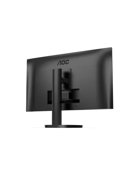 AOC B3 Q27B3CF2 pantalla para PC 68,6 cm (27") 2560 x 1440 Pixeles Quad HD Negro
