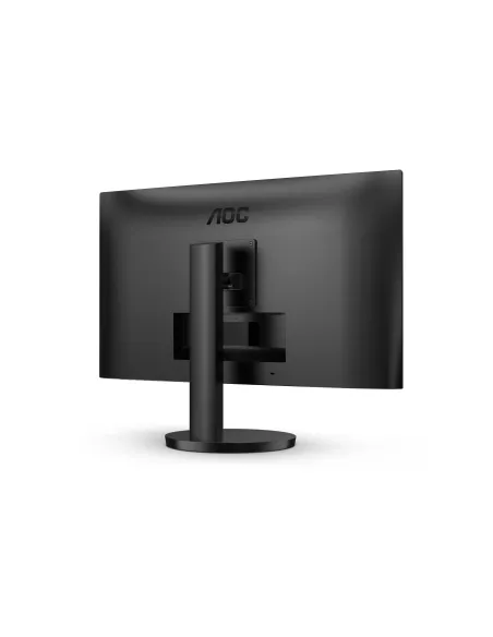 AOC B3 Q27B3CF2 pantalla para PC 68,6 cm (27") 2560 x 1440 Pixeles Quad HD Negro