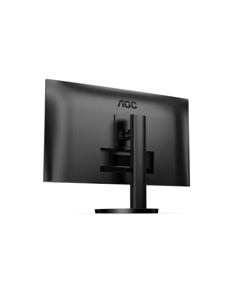 AOC B3 Q27B3CF2 pantalla para PC 68,6 cm (27") 2560 x 1440 Pixeles Quad HD Negro