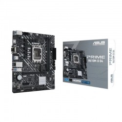 ASUS PRIME H610M-D D4 Intel...