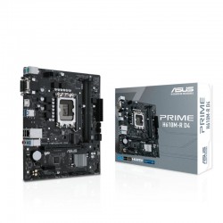 ASUS PRIME H610M-R D4 Intel...