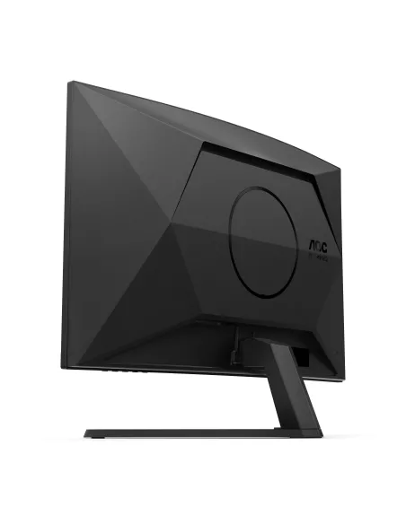 AOC G4 CQ32G4VE pantalla para PC 81,3 cm (32") 2560 x 1440 Pixeles Quad HD LCD Negro, Gris