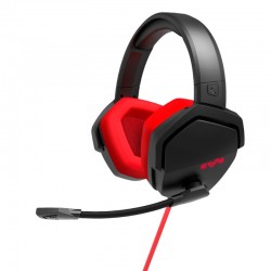 Energy System Auriculares Gaming ESG 4 Sur 7.1 Red