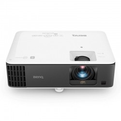 BenQ TK700STi videoproyector Proyector de corto alcance 3000 lúmenes ANSI DLP 2160p (3840x2160) 3D Blanco