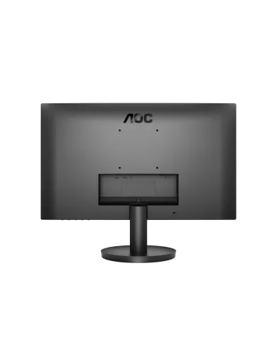 AOC 24B3HA2 pantalla para PC 60,5 cm (23.8") 1920 x 1080 Pixeles Full HD LED Negro