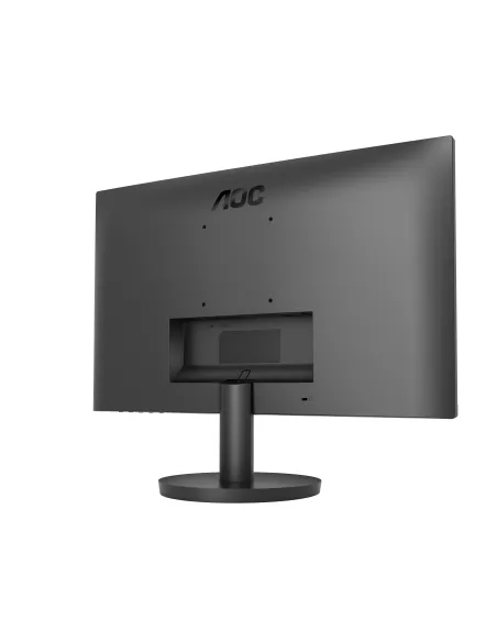 AOC 24B3HA2 pantalla para PC 60,5 cm (23.8") 1920 x 1080 Pixeles Full HD LED Negro