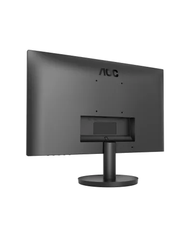 AOC 24B3HA2 pantalla para PC 60,5 cm (23.8") 1920 x 1080 Pixeles Full HD LED Negro