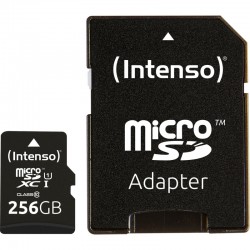 Intenso 3423492 Micro SD...