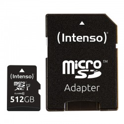 Intenso 3423493 Micro SD...