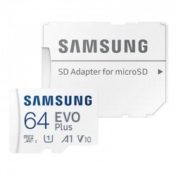 Samsung EVO Plus memoria...