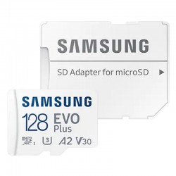 Samsung EVO Plus memoria...
