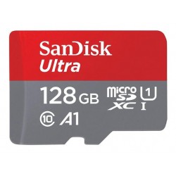 Sandisk Ultra microSDXC...