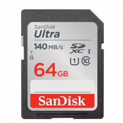 SanDisk Ultra 64GB SDXC...