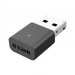 D-Link DWA-131 adaptador y tarjeta de red 300 Mbit/s