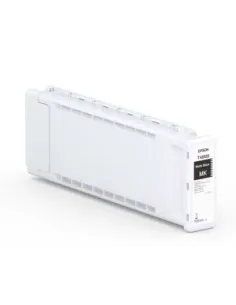 Epson UltraChrome PRO6 cartucho de tinta 1 pieza(s) Negro mate
