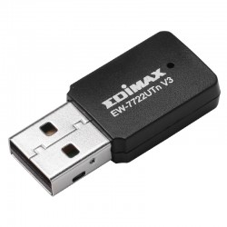 WIRELESS LAN USB 300M EDIMAX EW-7722UTN V3