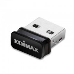 Edimax EW-7811ULC Adaptador Red WiFi5 AC600 Nano