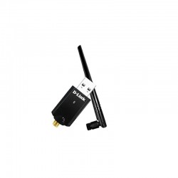 D-Link DWA-185 adaptador y tarjeta de red WLAN 867 Mbit/s