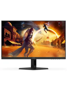 AOC 27G4XE pantalla para PC 68,6 cm (27") 1920 x 1080 Pixeles Full HD LCD Negro, Gris 2