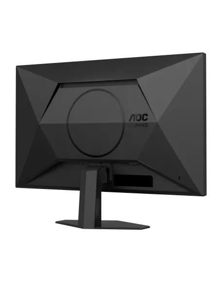 AOC 27G4XE pantalla para PC 68,6 cm (27") 1920 x 1080 Pixeles Full HD LCD Negro, Gris