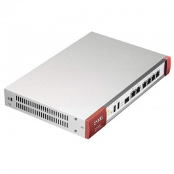 Zyxel ATP200 cortafuegos (hardware) Escritorio 2000 Mbit/s