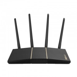 ASUS RT-AX57 router...