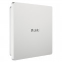 D-Link AC1200 Blanco Energía sobre Ethernet (PoE)