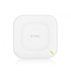 Zyxel NWA90AX-EU0102F punto de acceso inalámbrico 1200 Mbit/s Blanco Energía sobre Ethernet (PoE)