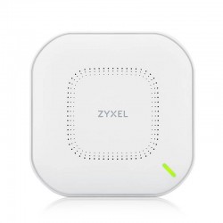 Zyxel NWA210AX 2400 Mbit/s Blanco Energía sobre Ethernet (PoE)