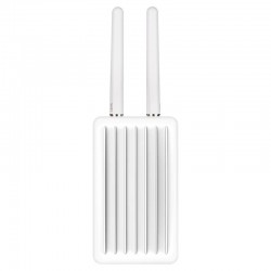 D-Link DIS-3650AP punto de acceso inalámbrico 867 Mbit/s Blanco Energía sobre Ethernet (PoE)