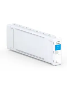 Epson UltraChrome PRO6 cartucho de tinta 1 pieza(s) Cian