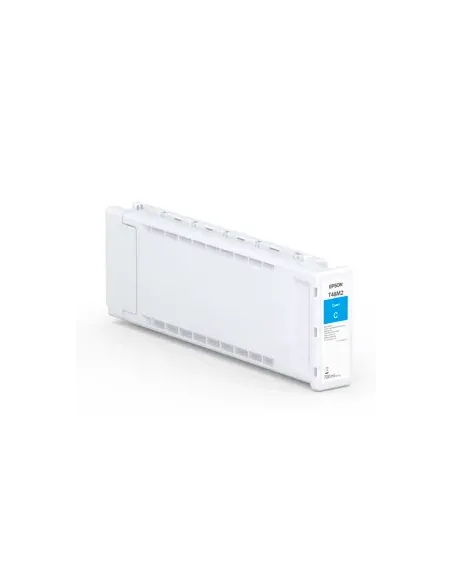 Epson UltraChrome PRO6 cartucho de tinta 1 pieza(s) Cian