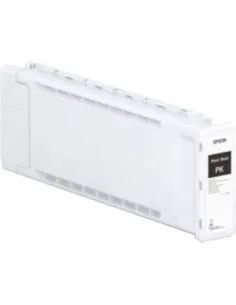 Epson UltraChrome PRO6 cartucho de tinta 1 pieza(s) Original Rendimiento estándar Foto negro