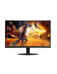 AOC G4 C27G4ZXE pantalla para PC 68,6 cm (27") 1920 x 1080 Pixeles Full HD LED Negro 2