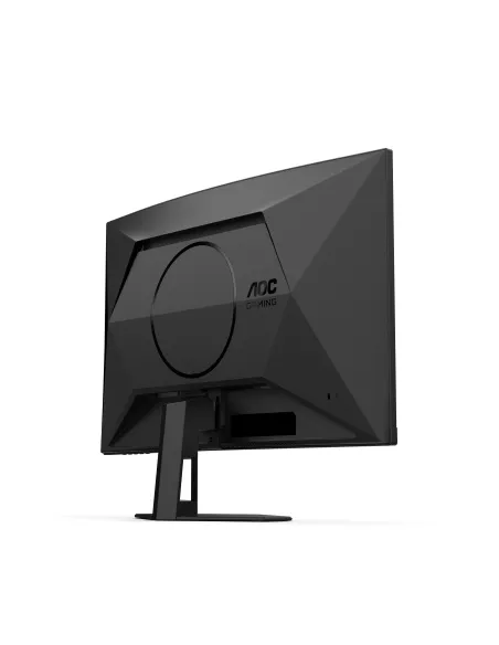 AOC G4 C27G4ZXE pantalla para PC 68,6 cm (27") 1920 x 1080 Pixeles Full HD LED Negro
