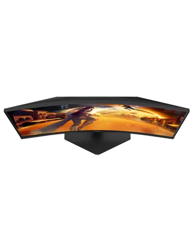 AOC G4 C27G4ZXE pantalla para PC 68,6 cm (27") 1920 x 1080 Pixeles Full HD LED Negro