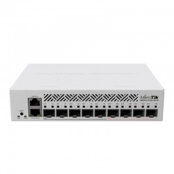 MikroTik CRS310-1G-5S-4S+IN Switch 4xSFP+ 5xSFP