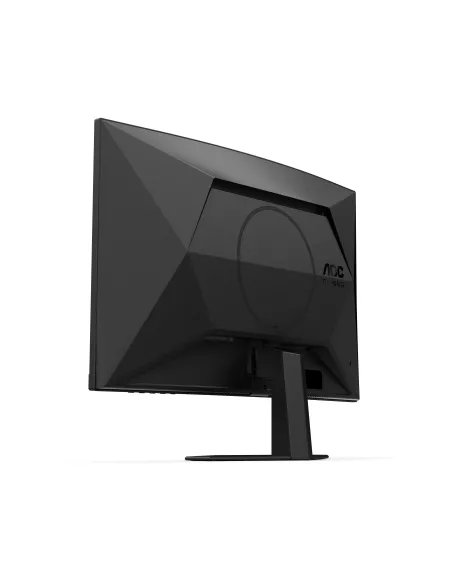 AOC G4 C27G4ZXE pantalla para PC 68,6 cm (27") 1920 x 1080 Pixeles Full HD LED Negro