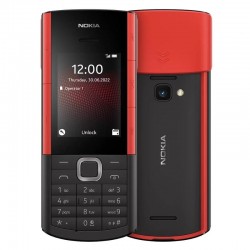 Nokia 5710 4G Xpressaudio 2.4" Negro
