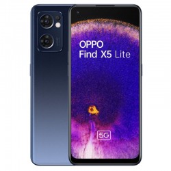 OPPO Find X5 Lite 16,3 cm...