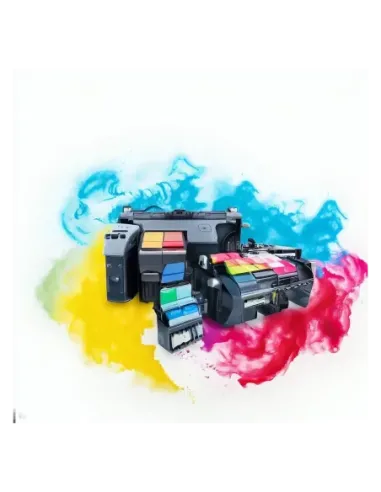 Toner compatible dayma hp w1420a - 142a - negro - premium - con chip