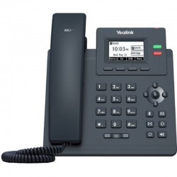 Yealink SIP-T31P teléfono...