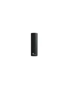 Disco duro externo hdd wd western digital 8tb elements desktop 3.5pulgadas usb 3.0 negro